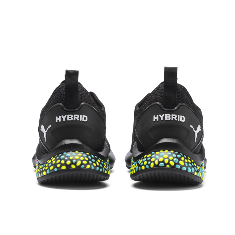 Hybrid NX foto 3